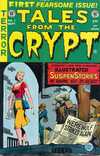 Tales from the Crypt #1 Comic Books - Covers, Scans, Photos in Tales from the Crypt Comic Books - Covers, Scans, Gallery